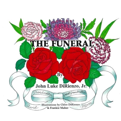 The Funeral by Dirienzo, John Luke