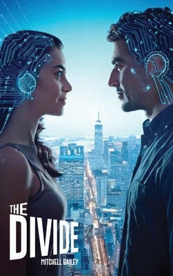 The Divide by Bailey, Mitchell