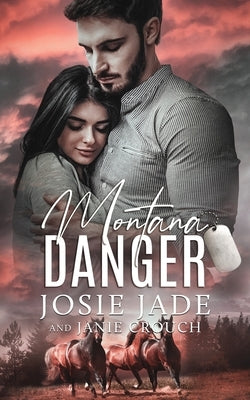 Motana Danger by Jade, Josie