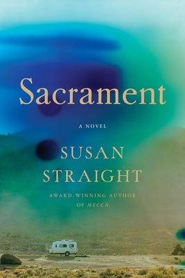 Sacrament by Straight, Susan