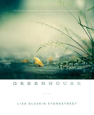 The Greenhouse by Gluskin Stonestreet, Lisa