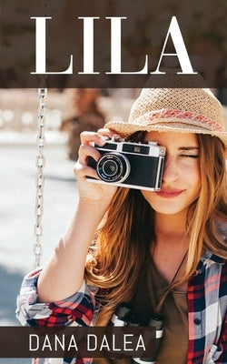 Lila by Dalea, Dana