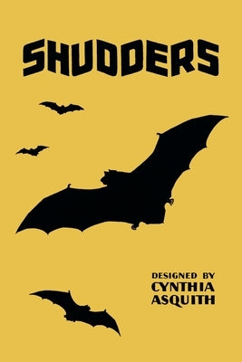 Shudders by Asquist, Cynthia