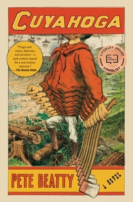 Cuyahoga by Beatty, Pete