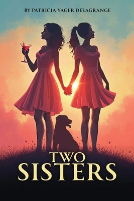 Two Sisters by Yager Delagrange, Patricia
