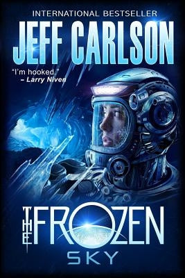 The Frozen Sky by Carlson, Jeff