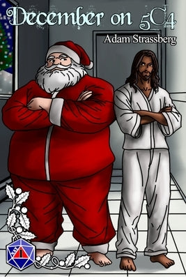 December on 5C4 by Strassberg, Adam