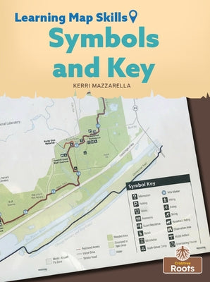 Symbols and Key by Mazzarella, Kerri