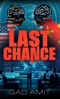 Last Chance by Amit, Gad