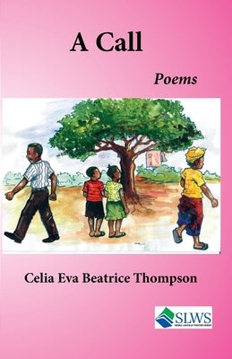 A Call by Thompson, Celia Eva Beatrice