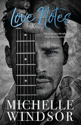 Love Notes by Windsor, Michelle