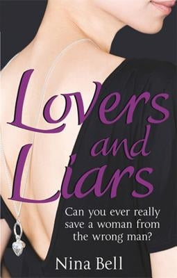 Lovers And Liars by Bell, Nina