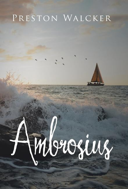 Ambrosius by Walcker, Preston