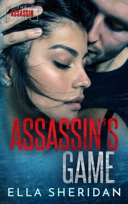 Assassin's Game by Sheridan, Ella