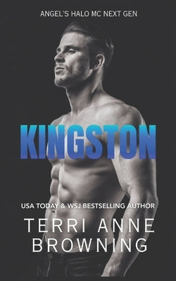 Kingston by Browning, Terri Anne