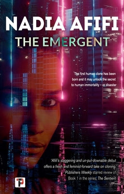 The Emergent by Afifi, Nadia