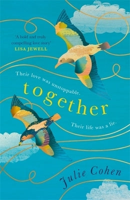 Together by Cohen, Julie