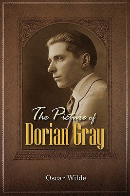 The Picture of Dorian Gray by Wilde, Oscar