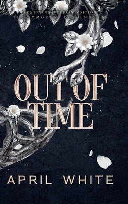 Out of Time by White, April