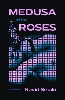 Medusa of the Roses by Sinaki, Navid