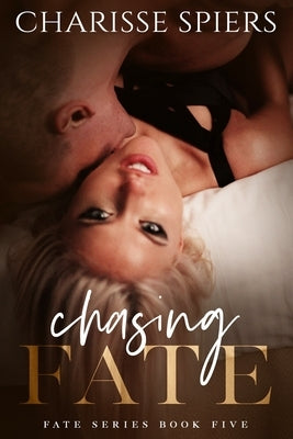 Chasing Fate by Tan, Clarise