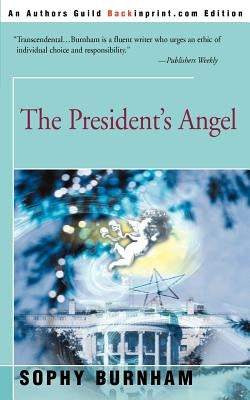 The President's Angel by Burnham, Sophy