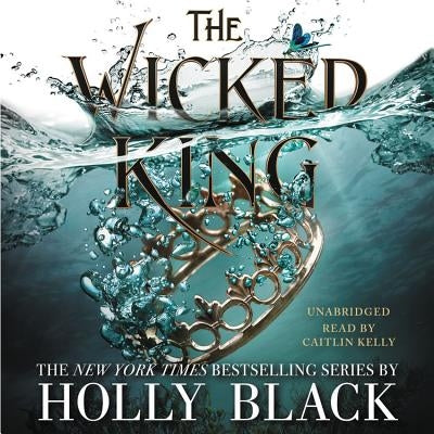 The Wicked King by Black, Holly