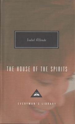 The House of the Spirits: Introduced by Christopher Hitchens by Allende, Isabel