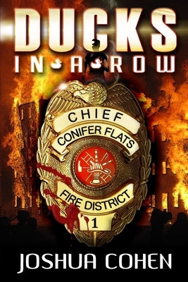 Ducks in a Row by Cohen, Joshua