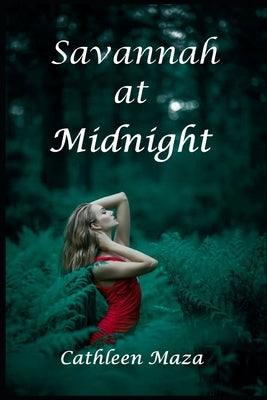 Savannah at Midnight by Maza, Cathleen