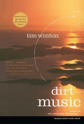 Dirt Music by Winton, Tim