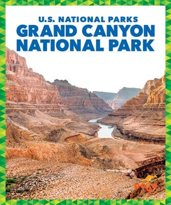 Grand Canyon National Park by Nelson, Penelope S.