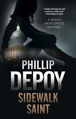 Sidewalk Saint by Depoy, Phillip