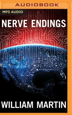 Nerve Endings by Martin, William