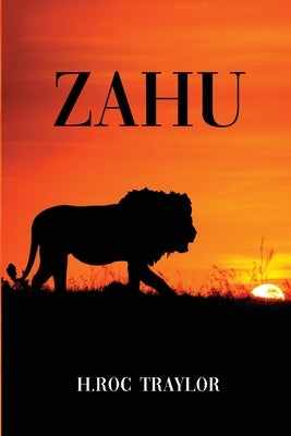 Zahu by Traylor, Henry
