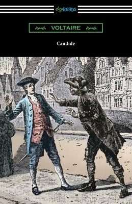 Candide by Voltaire