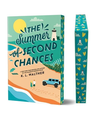 The Summer of Second Chances (Deluxe Edition) by Walther, K. L.