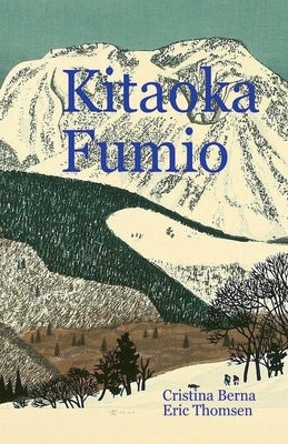 Kitaoka Fumio by Berna, Cristina