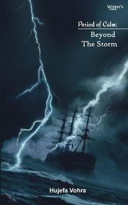 Period of Calm by Vohra, Hujefa