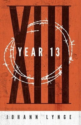 Year 13 by Lynge, Johann