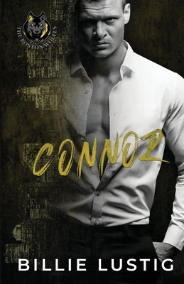Connor: A Boston Mafia Romance by Lustig, Billie