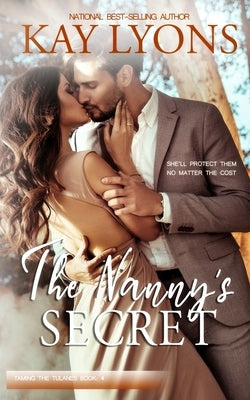 The Nanny's Secret by Lyons, Kay