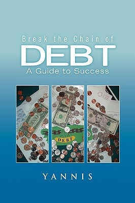 Break the Chain of Debt by Yannis