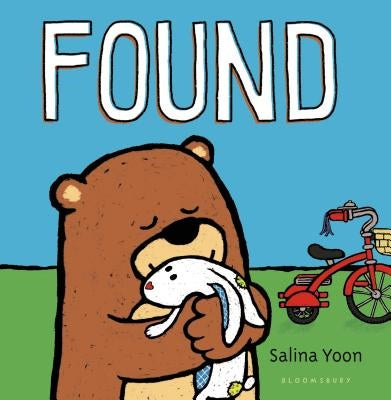 Found by Yoon, Salina