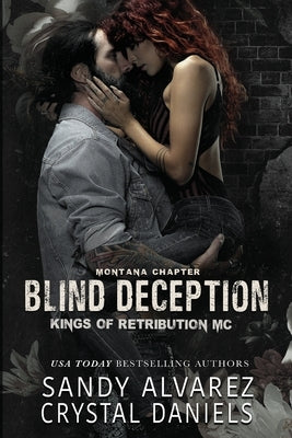 Blind Deception by Daniels, Crystal