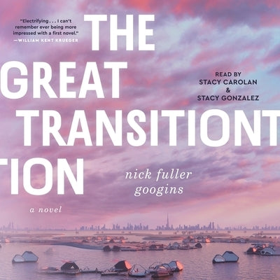 The Great Transition by Googins, Nick Fuller