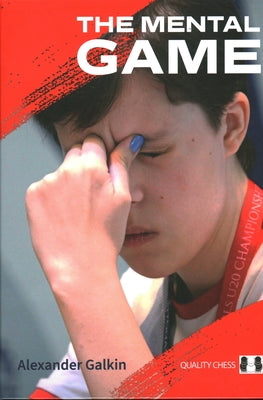 Mental Game by Galkin, Alexander