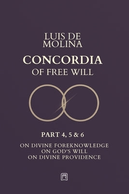 Concordia of the Free Will - 4, 5 & 3 by Souza de Souza, Paulo Matheus