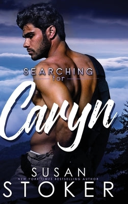 Searching for Caryn by Stoker, Susan