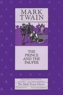 The Prince and the Pauper: Volume 5 by Twain, Mark